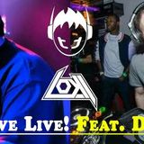 Dean Zone - Loki Online Live Guest Mix (February 2015)