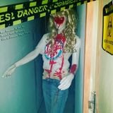 Zombie Night Party Live