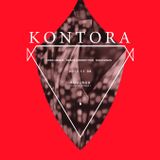 Special mix for Kontora 11 Nov 2013