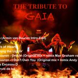 AWIT episode 129 special "THE TRIBUTE TO GAIA", live on LNTV.fr, sunday 19/10/14