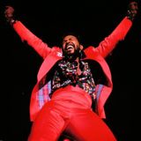 Marvin Gaye -Live 1979-11-13 Nippon Budokan, Tokyo, Japan