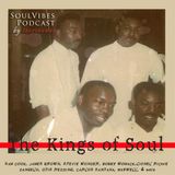 SoulVibe(s) - The Kings of Soul