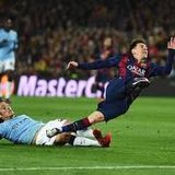 Weekend Kickoff - Kicking Messi (or Not)?