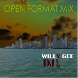 SFDJA EPISODE 28 - DJ WILLY GEE