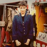 When I was 20 ... 1997 British urban hymnes Beats