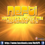 Nefti - Hardcore Breaks Mix September 2013