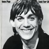 Iggy Pop on the BP Fallon Orchestra