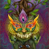 ATOMYSTIC - Those Plants Who Love To Dance