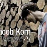 LWE Podcast 79: Jacob Korn