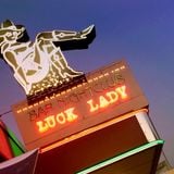 JTVR Live @ Luck Lady 22.8.2015