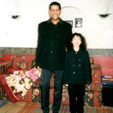'Daddy's Girl' Mix Series. Vol 1