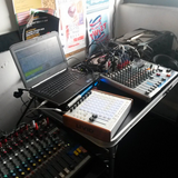 Dalhous (Live Session) - 23rd May 2015