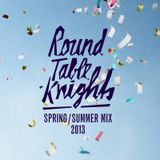 Round Table Knights - Spring/Summer Mix 2013