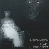 Daniel Munkelberg - Machwerk Podcast November