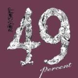 Royksopp - 49 Percent (M.A.N.D.Y. remix)