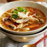 Shplo - Thai Chicken Soup