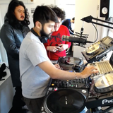 Darker Than Wax @ The Lot Radio 13 Feb 2016