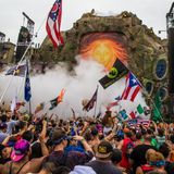 NERVO FULL SET @ Mainstage, TomorrowWorld, United States 2014-09-26