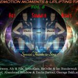 Emotion Moments & Uplifting Time Vol.6 (Hot Summer Night)