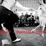 BOLT - SWINGIN' 2013