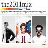 the 2011 mix