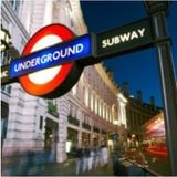 Something happens in london part 1
