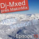 MakinMix15