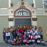 KCSF Voices of the Community - Doing Business in the Bayview Part One