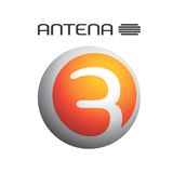 Antena 3 Purpurina Con+ainer Takeover #1