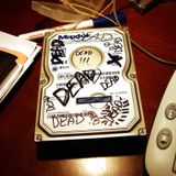 Gella - Hard Drive Archive - Mixtape