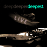 deep.deeper.deepest | LIVE @ CAFÉ D'ANVERS | home is where the beat is | funky deep