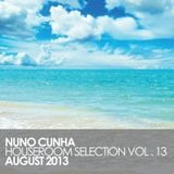Houseroom Selection Vol. 13 - August 2013