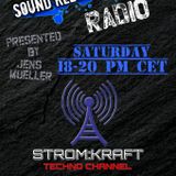 Dennis.t @ Sound Kleckse Radio Show - 01.06.2013
