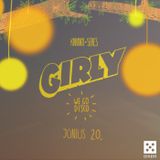 Seres+Karanyi Pres.: GIRLY 'We Go Disco' (Juni 20 @ Ökert)