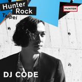 HUNTER ROCK 2015 MIXED BY DJCode