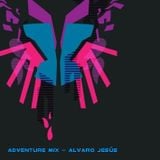 Adventure Mix - Dj Alvaro Jesús