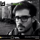 B+allá Podcast 021 Sound Process