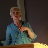 Feminist Perspectives and Art Practice: Sue Williams