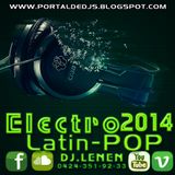 Electro Latin-Pop 2014 - DJ.lenen 2014