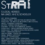 Local Heroes & Tweety Twizta: STRA! #24 (03/2016)