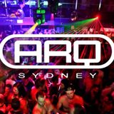 Easter Sunday At ARQ Closing Set - Phill Hollins