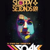 Dj Soak - Live in Atlanta