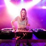 Alison Wonderland - Diplo and Friends (04-27-2014)