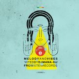 ReMIXTAPE issue10 - MELODY AND VIBES