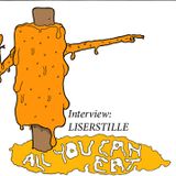 AYCE goes SPOT15 - Complete Interview with LISERSTILLE