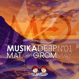 MusikaDeep N°01