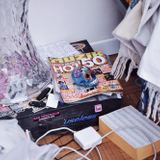 A LITTLE MIXTAPE FOR SUMMER 2014 - MY LAST NITE @ LA SANTANERA