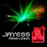 Jayess Live @ Pacha London Feb 2014