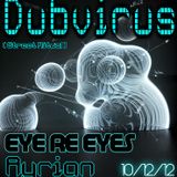 Infected Eyere Set 2