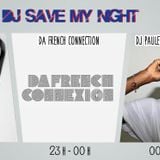 Virgin Radio : DJ Save My Night du 06/04/2014